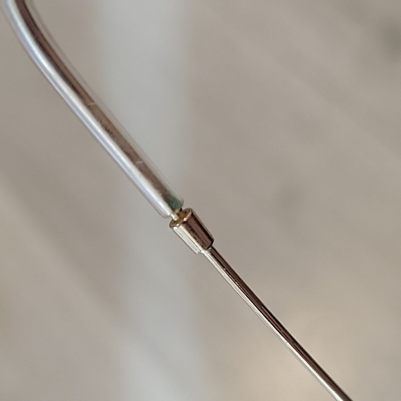 Ray Ban RB3447 Round Sunglasses - Picture 4 of 6